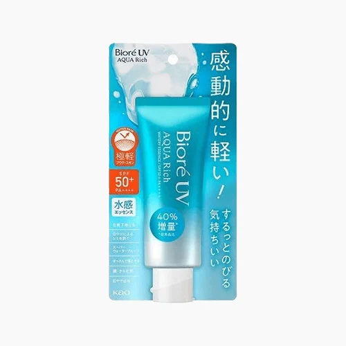 Biore UV Aqua Rich Watery Essence 70g