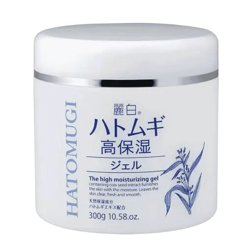 Reihaku Hatomugi The High Moisturizing Gel (Moisturiser) 300g