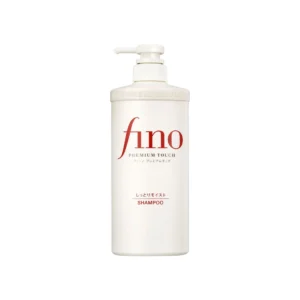 Shiseido Fino Premium Touch Shampoo 550ml